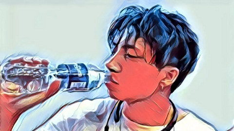 卖血哥与朋友一起带领大家享受音乐盛宴,串烧无极限